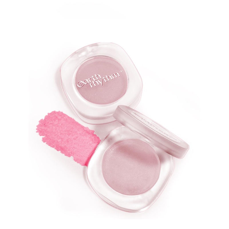 Earth Rhythm Glass Tint pH Activated Lip & Cheek Tint – 5 gm