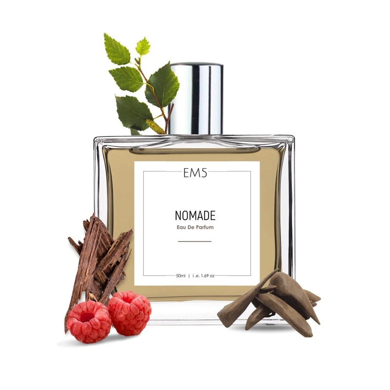 EM5 Nomade Eau De Parfum-50 ml