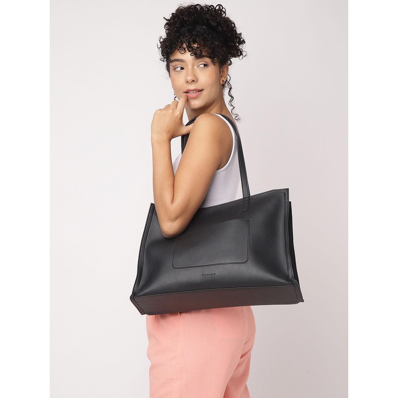 Fastrack Shopper Tote Bag