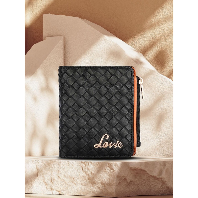 Lavie Chic Pro Women’s Small Bifold Wallet