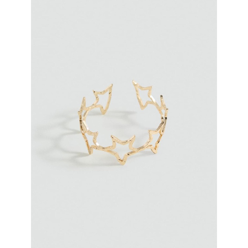 MANGO Women Cuff Bracelet