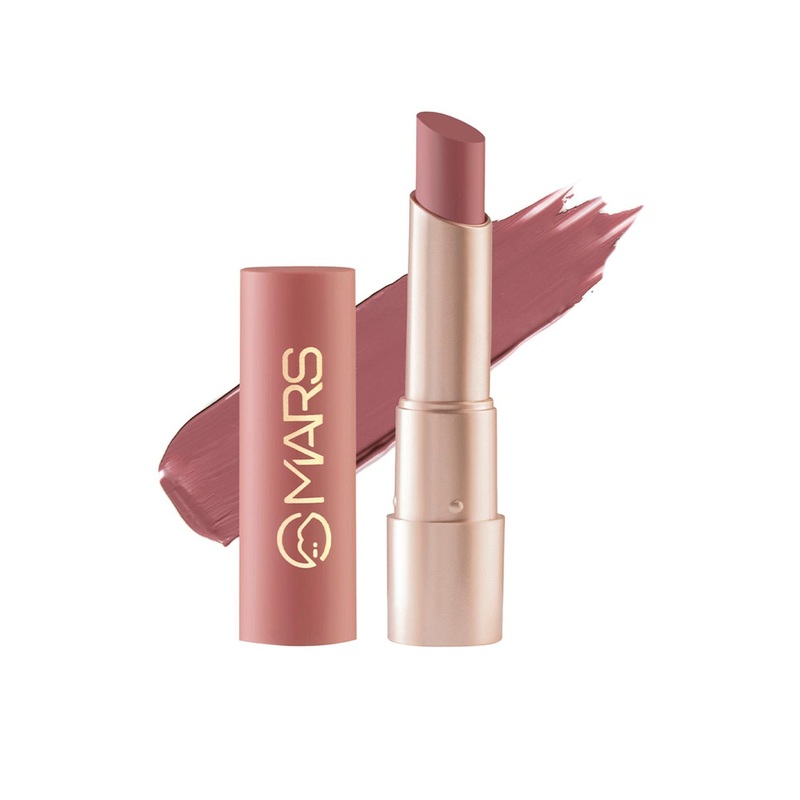 MARS Ultra Pigmented Creamy Matte Lipstick 3.2 g – Aerial Awe 11