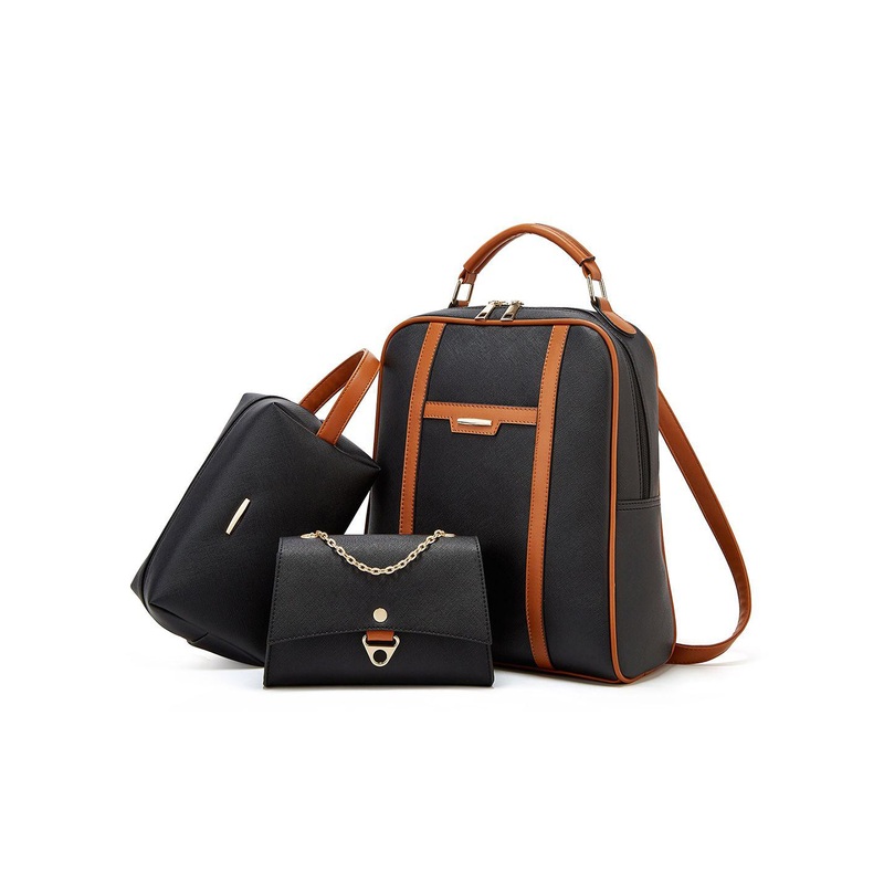 RAVE Women Pack Of 3 Backpack