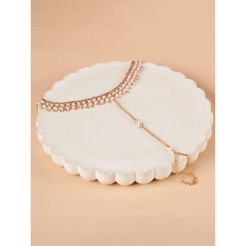 SALTY Women Ring Bracelet