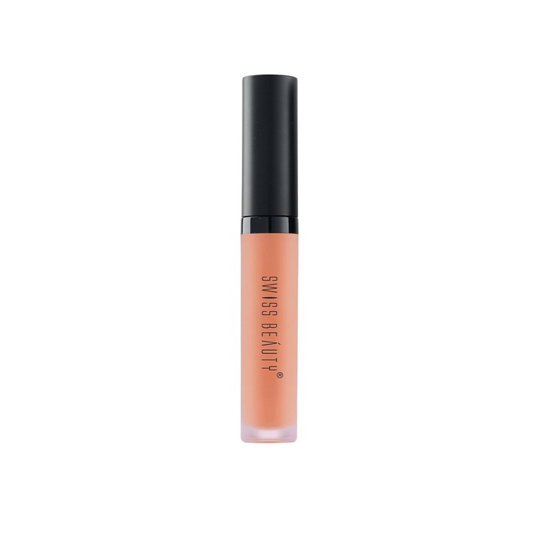 SWISS BEAUTY Liquid Concealer – Orange