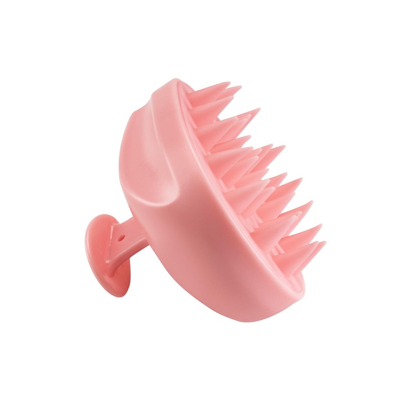 VEGA Hair Scalp Massager Shampoo Brush for Anti-Dandruff & Scalp Exfoliator SSB-03