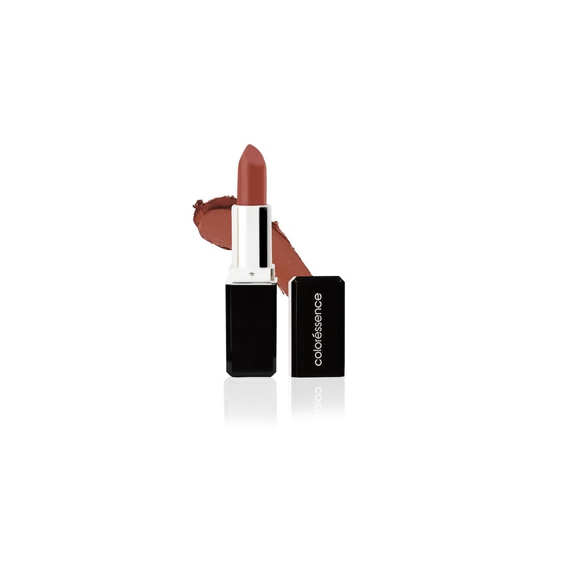 Coloressence Moist Bullet Matte Lipstick- 4 g – Lablay