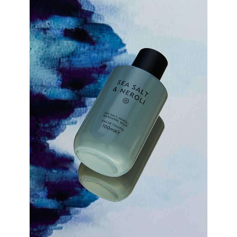Marks & Spencer Sea Salt & Neroli Women Eau De Toilette – 100 ml