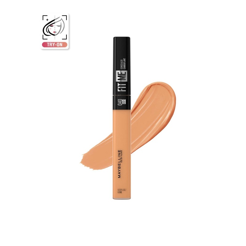 Maybelline New York Fit me Concealer – Caramel 40 6.8 ml