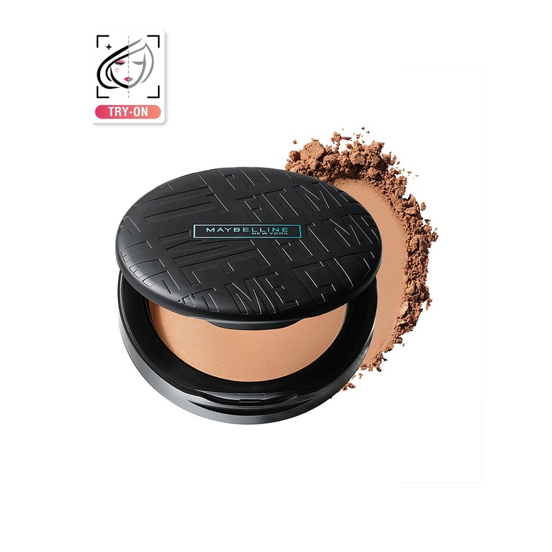 Maybelline New York Fit Me Matte + Poreless SPF 32 Compact Powder 6g – Sun Beige 310