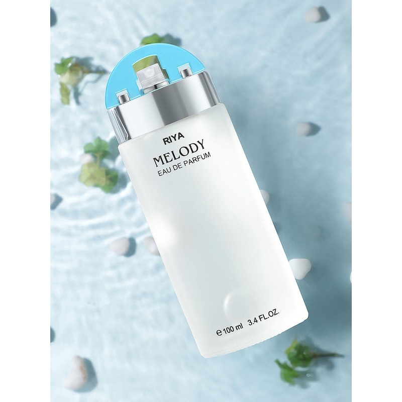 RIYA Melody Long Lasting Eau De Parfum – 100ml