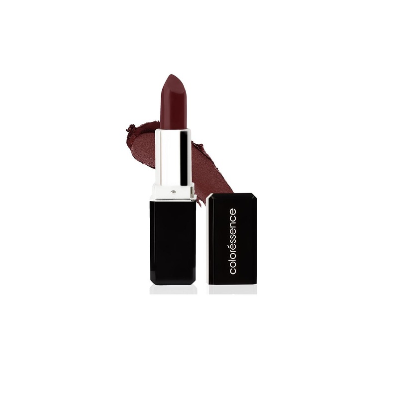 Coloressence Moist Bullet Matte Lip Color – 4 g – Wicked