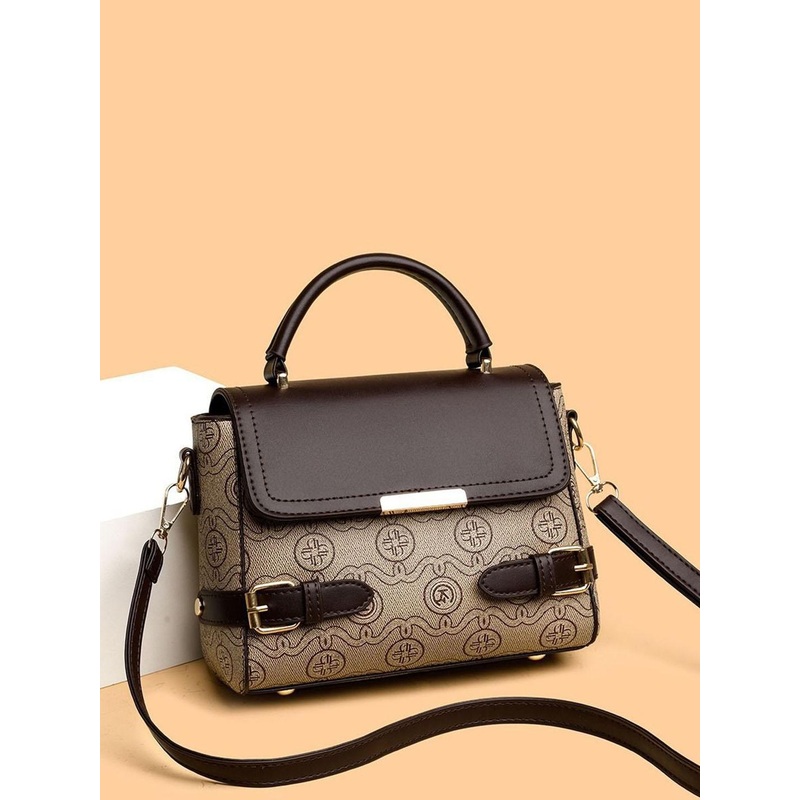 Diva Dale Women Graphic Printed Crossbody Sling Bag