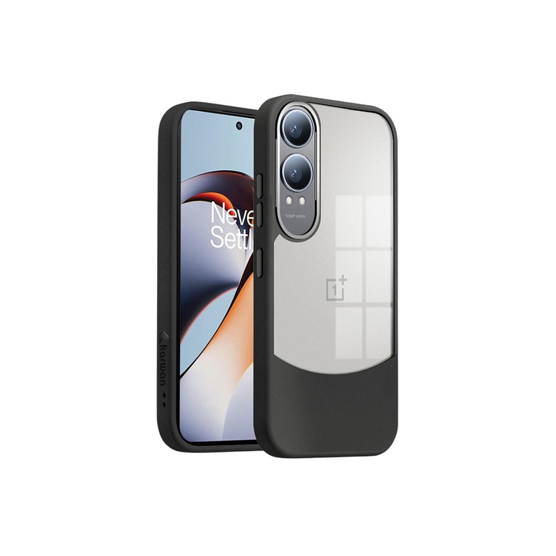 Karwan OnePlus Nord CE4 Lite 5G Ultra-Hybrid Shockproof Back Cover