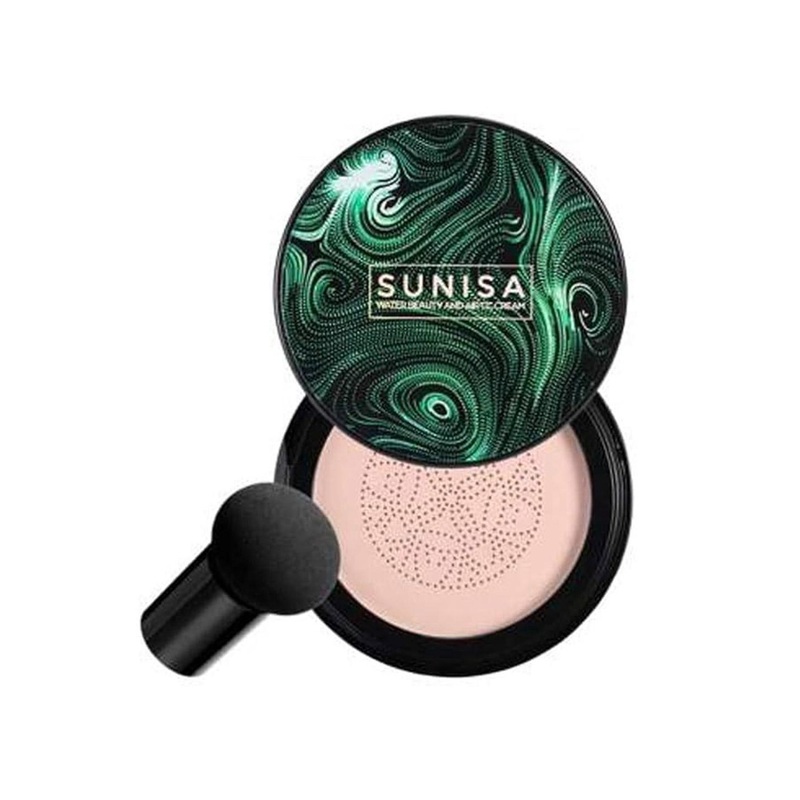 SUNISA BB and CC Cream Foundation- 20 g- Shade-101