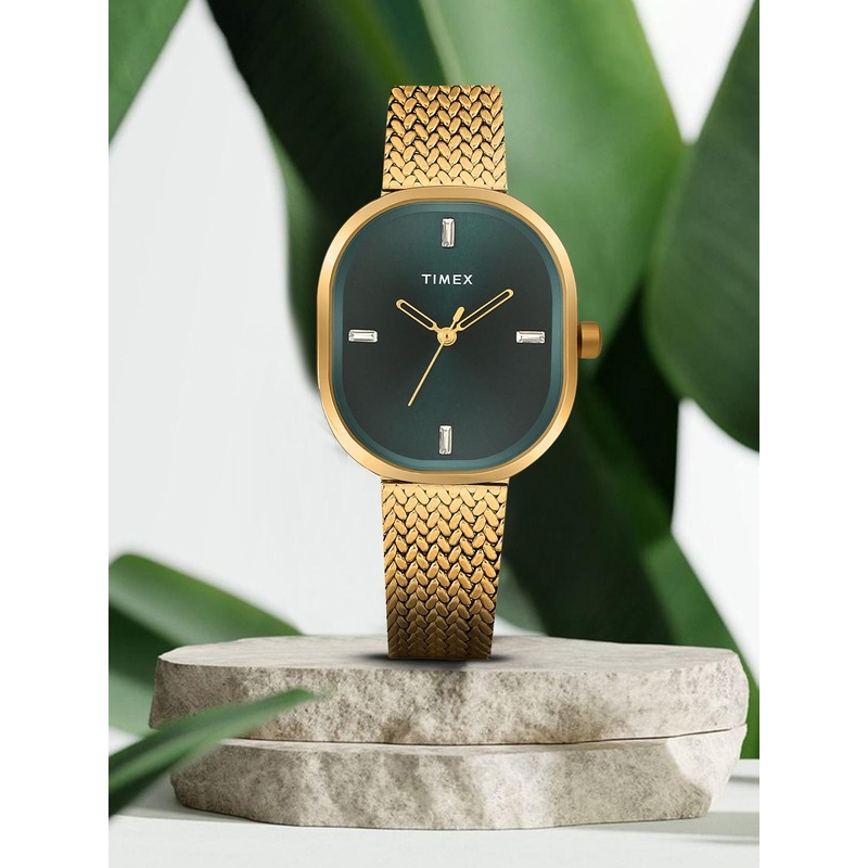 Timex Women  Analogue Watch TWEL20502