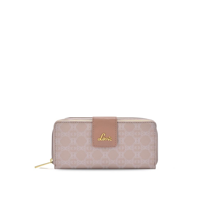 Lavie Women Mono Mia Zip Wallet