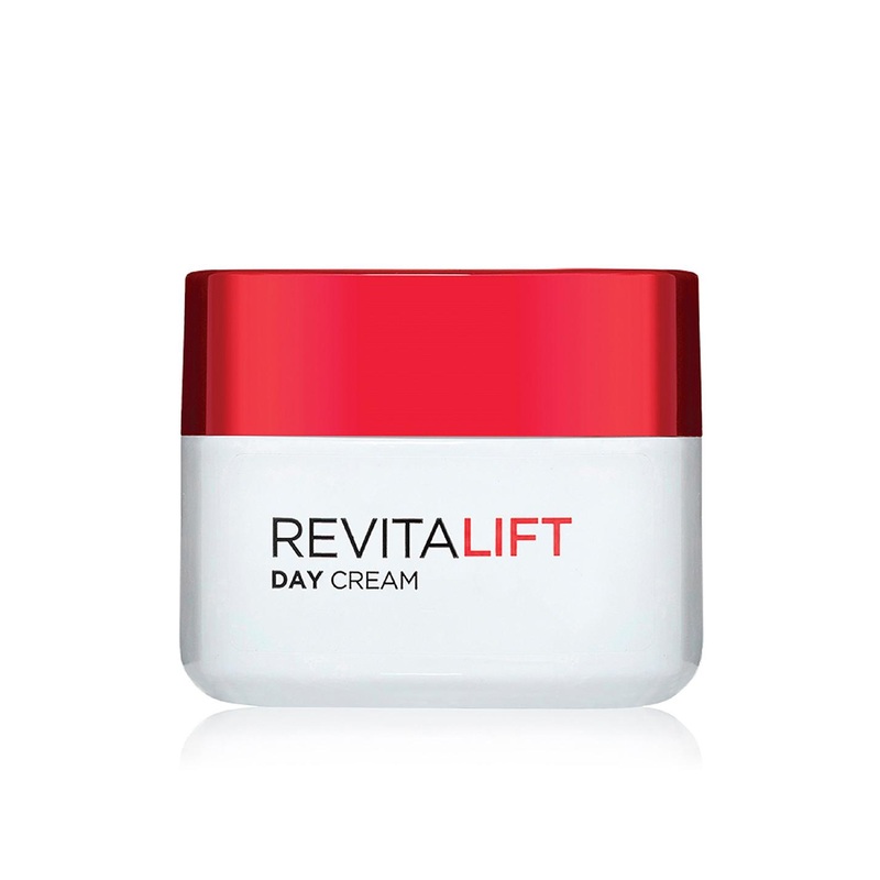 LOreal Paris Revitalift Anti-Wrinkles & Radiance SPF35 PA++ Moisturizing Day Cream – 50ml