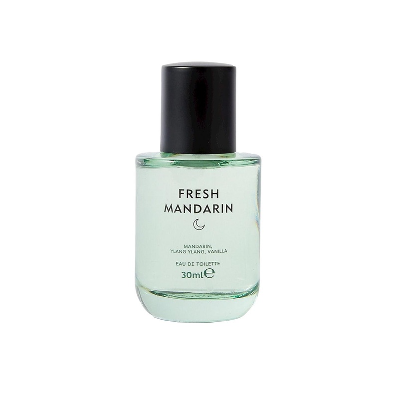 Marks & Spencer Fresh Mandarin Eau De Toilette 30ml