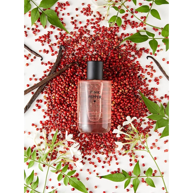 Marks & Spencer Pink Pepper Eau de Toilette – 30ml