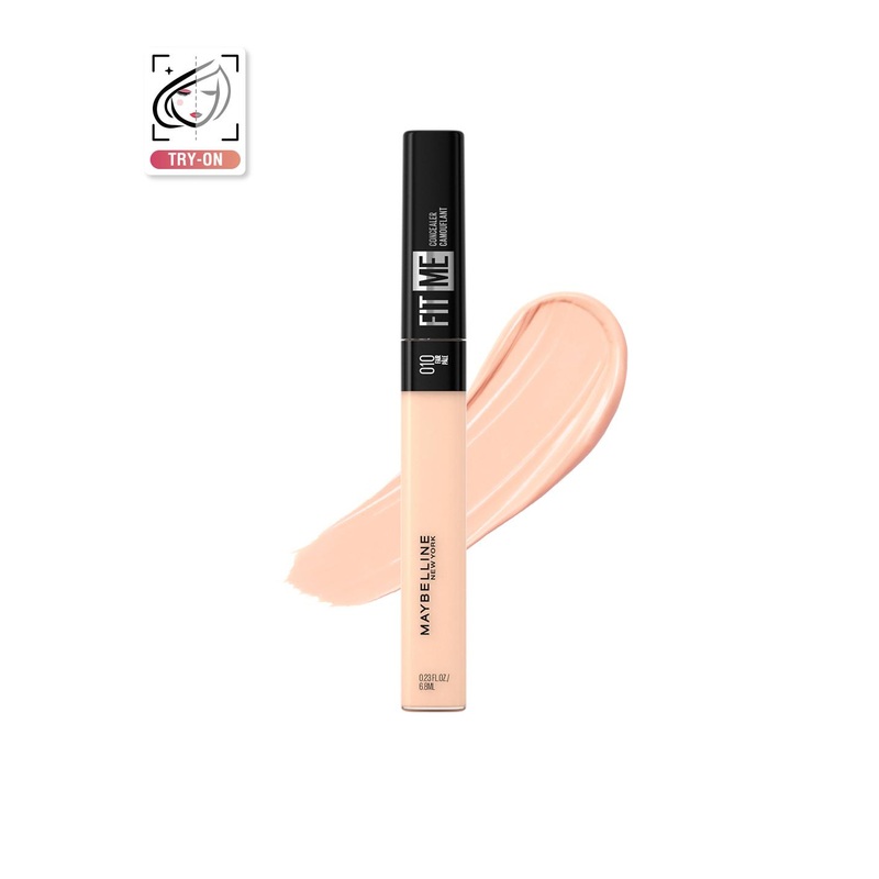 Maybelline New York Fit Me Concealer – 10 Light 6.8ml