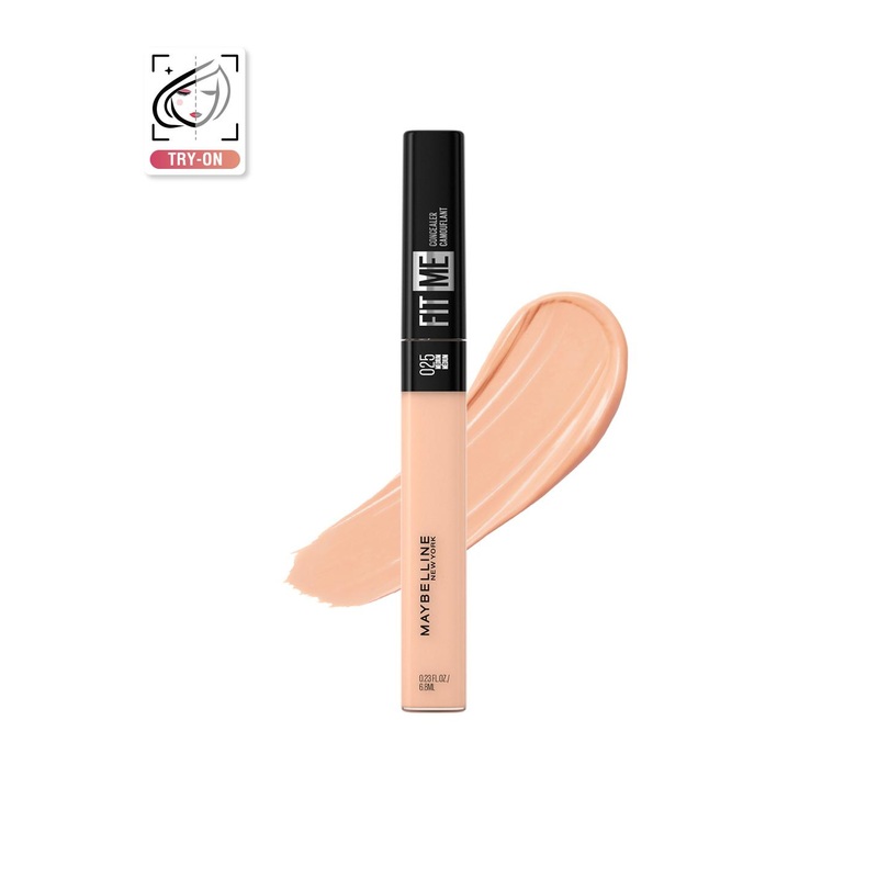 Maybelline New York Fit Me Concealer 6.8ml – Medium 25