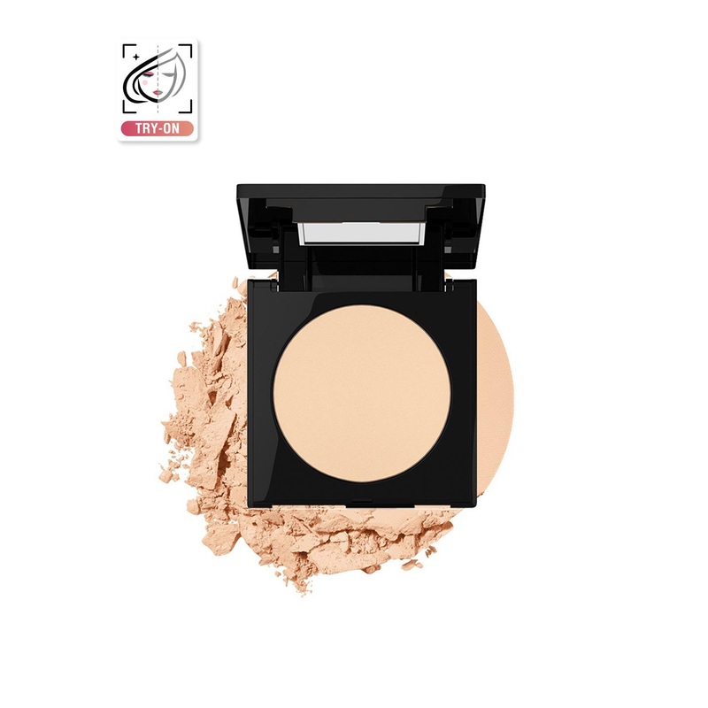 Maybelline New York Fit Me Matte + Poreless Powder – Natural Buff 230