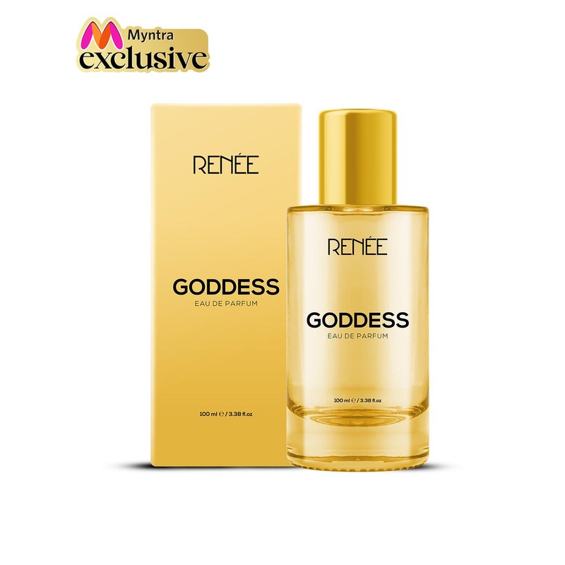 Renee Women Goddess Long Lasting Eau De Parfum – 100ml