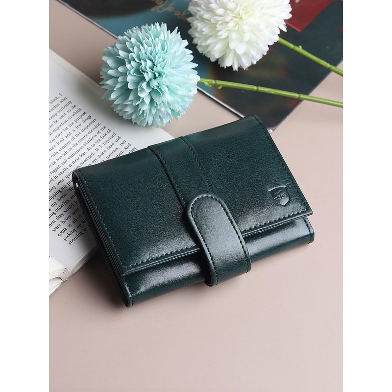 SAMTROH Women PU Envelope