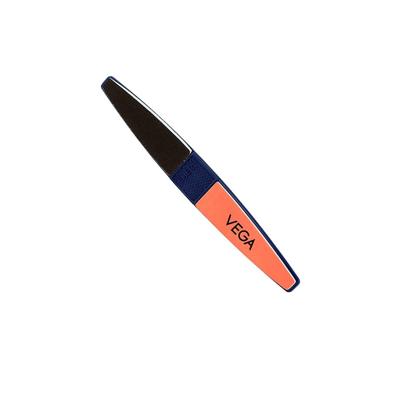 VEGA NB-01 Nail Buffer – Orange