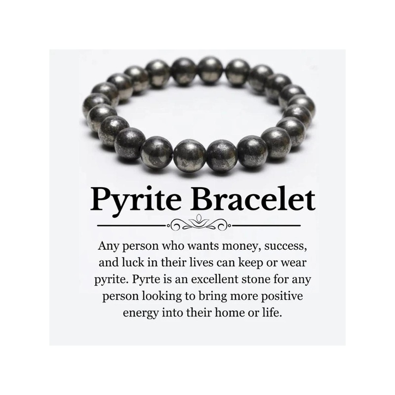 VIBESLE Multistrand Bracelet