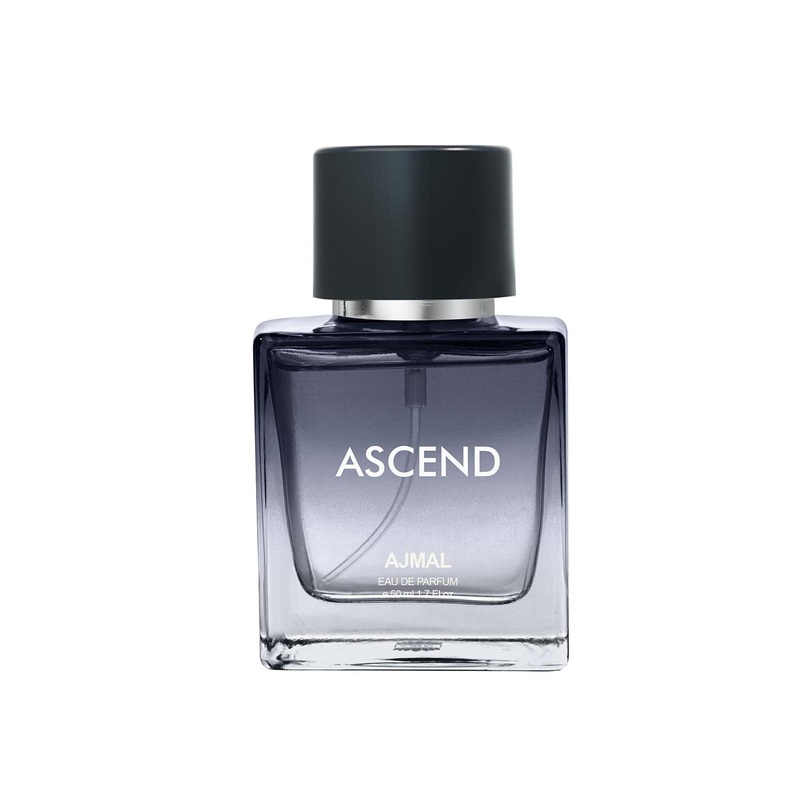 Ajmal Ascend Grapefruit Unisex Soft Fragrance Vanilla EDP Perfume – 50ml