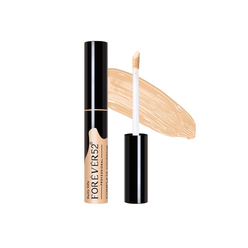 Daily Life Forever52 Complete Coverage Concealer COV003 10g