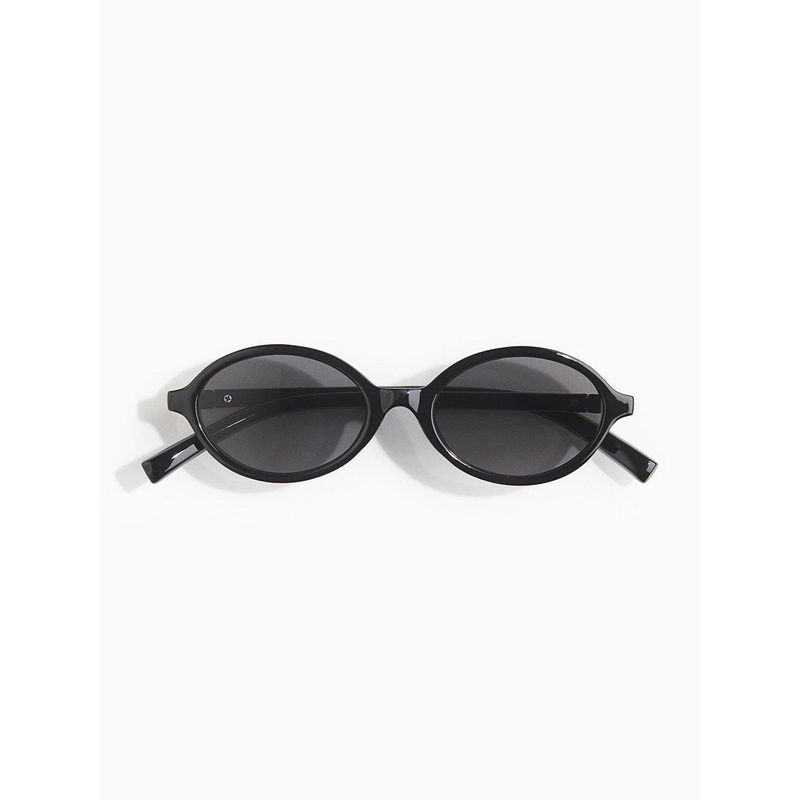 H&M Women Oval Sunglasses 1274378003