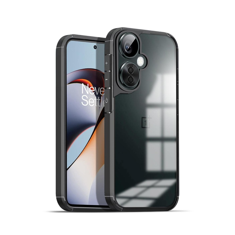 Karwan Oneplus Nord CE3 Lite 5G Shockproof Bumper Back Case