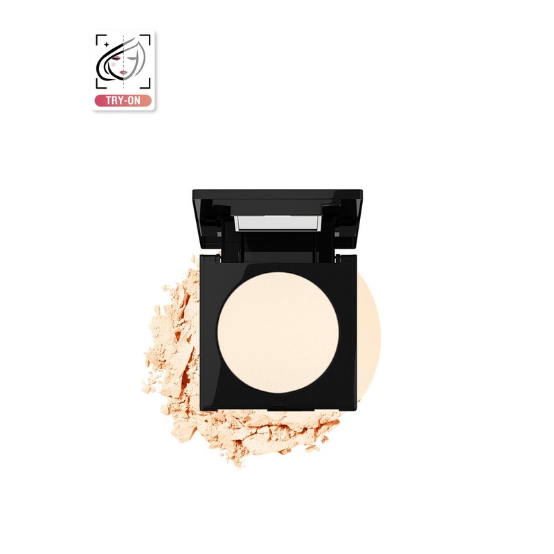 Maybelline New York Fit Me Matte + Poreless Powder – Porcelain 110 – 8.5g