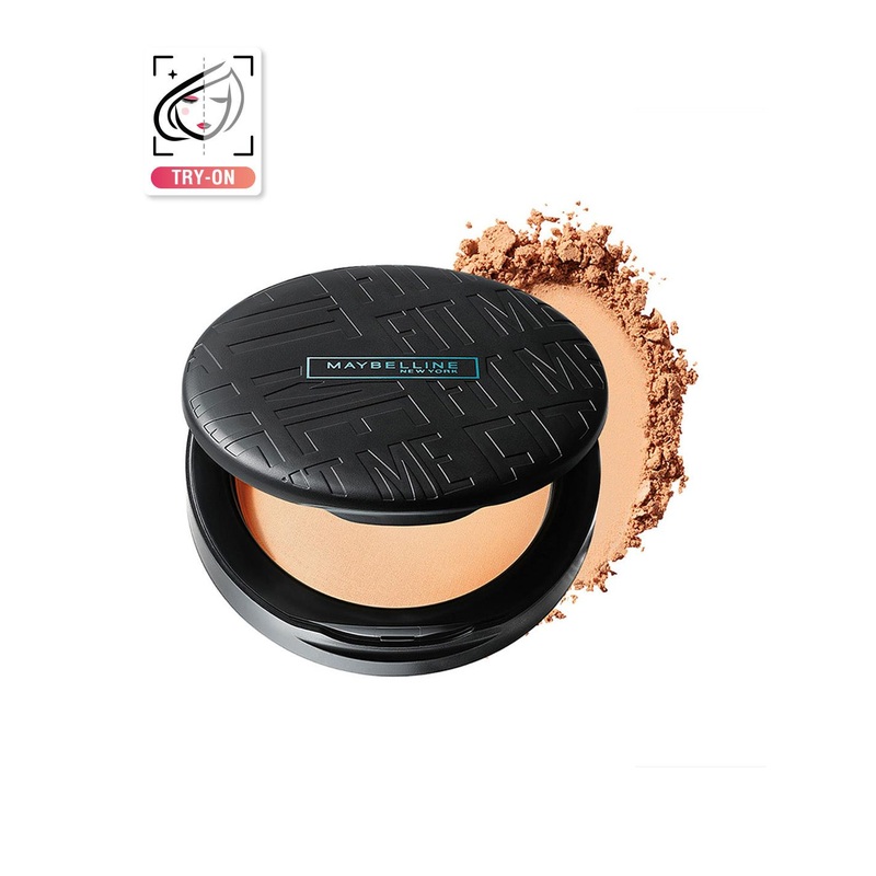 Maybelline New York Fit Me Matte + Poreless SPF 32 Compact Powder 6g – Natural Buff 230