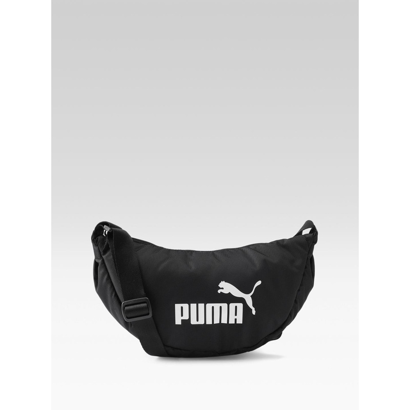 Puma Women Base Half Moon Bag