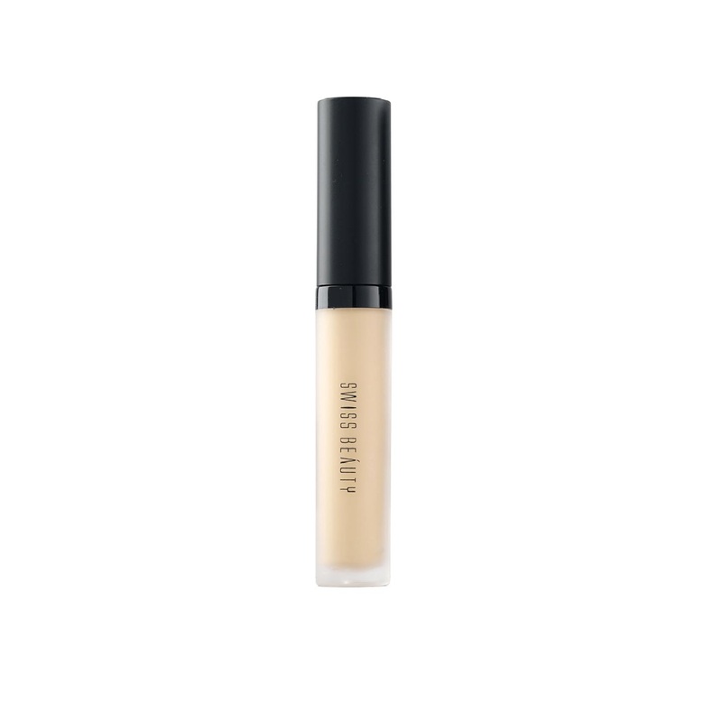 SWISS BEAUTY Liquid Concealer – Light Moyen 03