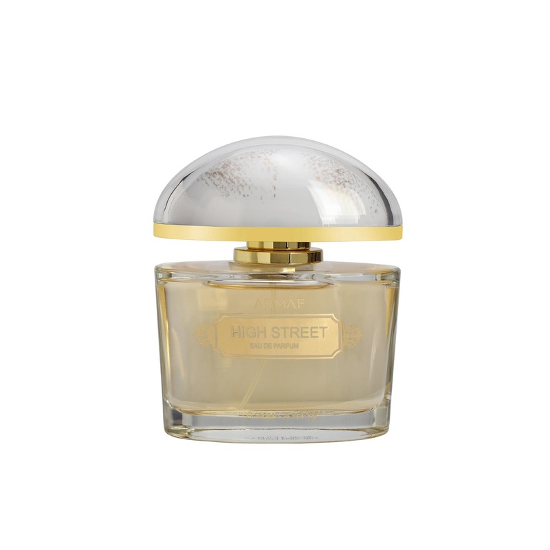 Armaf Women High Street Eau De Parfum 100 ml