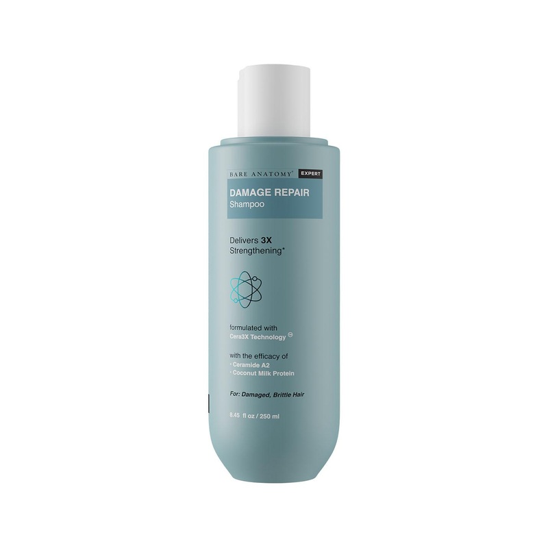 Bare Anatomy Expert Damage Repair Shampoo