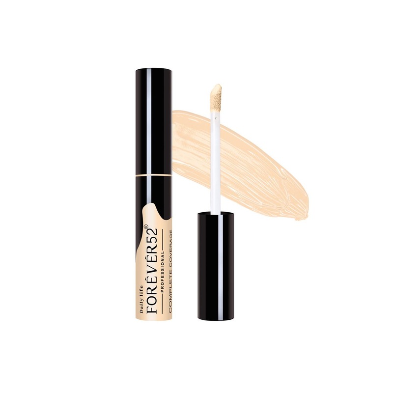 Daily Life Forever52 Complete Coverage Concealer – COV001 10g