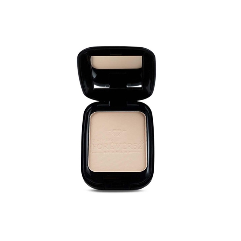 Daily Life Forever52 Fair Wet & Dry Compact Powder 12 g