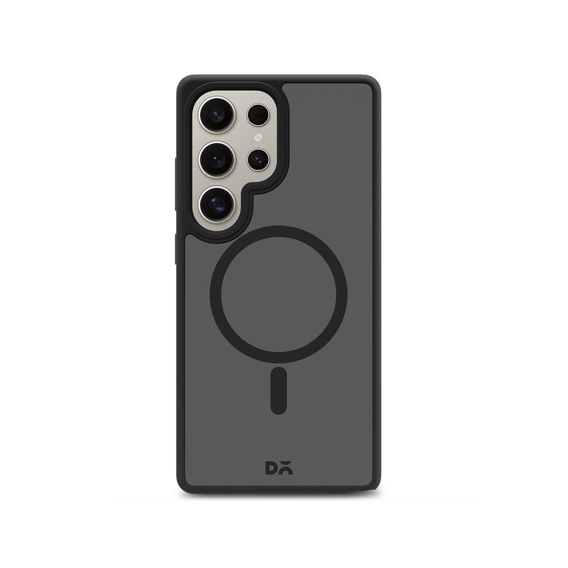 DailyObjects Solid Nimbus Magnetic Samsung Galaxy S25 Ultra Back Case