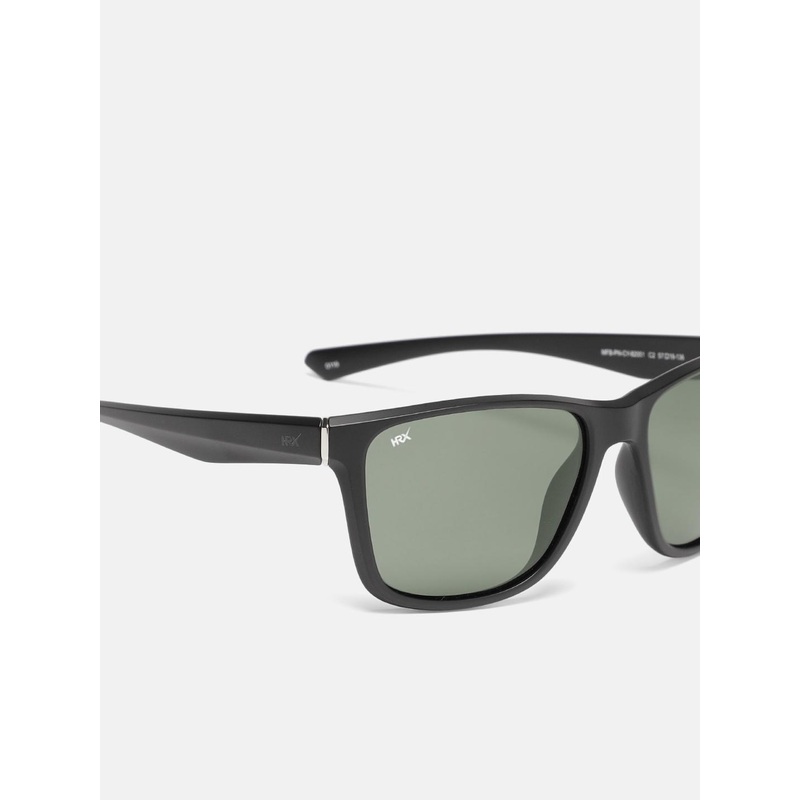 HRX by Hrithik Roshan Unisex Square Sunglasses MFB-PN-CY-82051