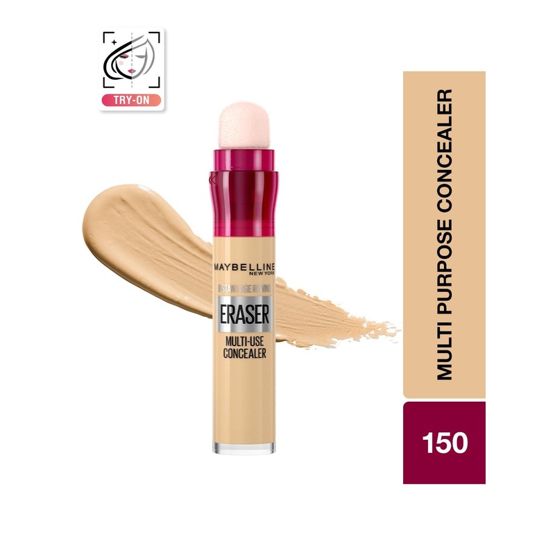 Maybelline New York Instant Age Rewind Concealer – Neutral 6ml
