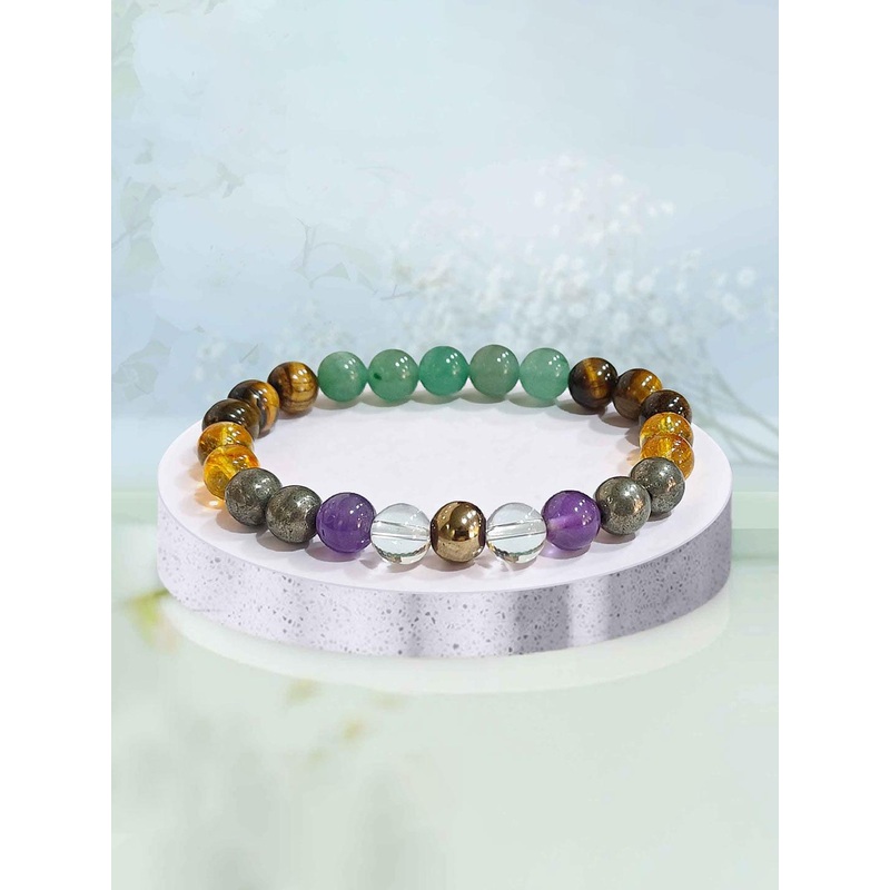 SOLAVA Money Magnet Bracelet