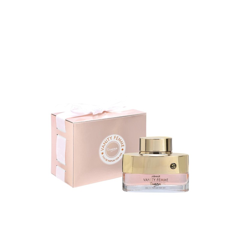 Armaf Women Vanity Femme Essence Eau De Parfum 100 ml