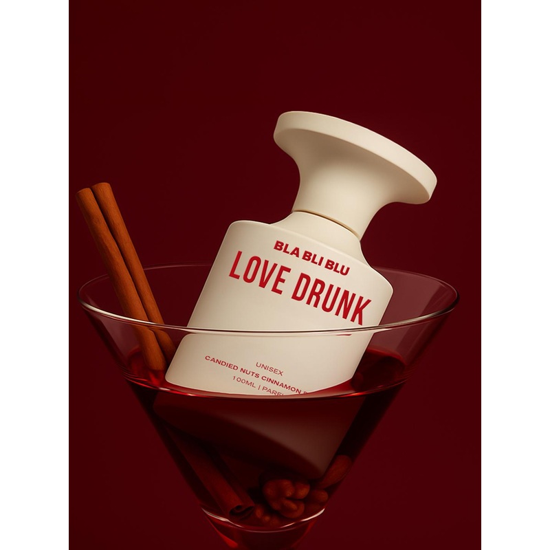 BLA BLI BLU Love Drunk Long Lasting Perfume – 100 ml