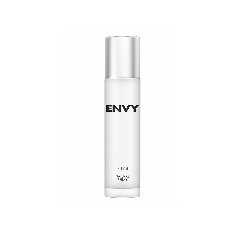 Envy Women Natural Body Spray – 70ml